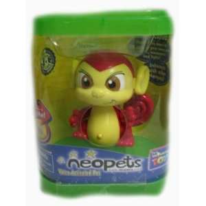  Neopets Voice Activated Toy: Toys & Games