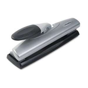   Sheet Light Touch Desktop Two  or Three Hole Punch, 9/32 Diameter Hole