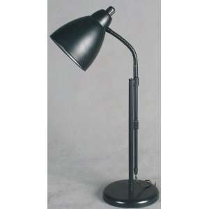  Lite Source LS 21664 Euros Desk Lamp: Home Improvement