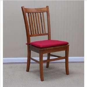  Wildon Home 100622 / MCC Clark Side Chair: Furniture 