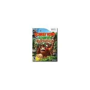  Quality Donkey Kong Country Returns By Nintendo 