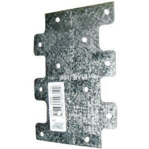  Simpson Strong Tie LTP4Z Lateral Tie Plate (Pack of 200 