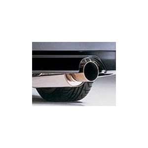   Hi Power Exhaust for ACURA Integra GSR 00 01 (Hatchback): Automotive