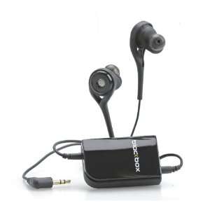 BlackBox C14 Active Noise Canceling Headphones 