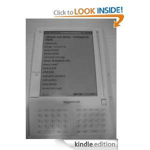 Text Message from your Kindle, plus using 180srch 180srch  