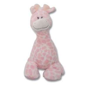  Plush in a Rush Pink 10 Baby Giraffe: Everything Else