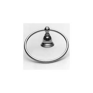  Newport Brass 12 09/10B Towel Ring Oil Rubbed Bronze: Home 