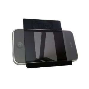  Unique Stand for iPhone, iPod, & iPod Touch, Black: MP3 