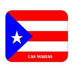  Puerto Rico, Las Marias Mouse Pad: Everything Else