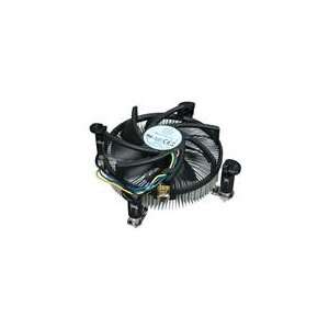  SILVERSTONE NT07 1156 90mm CPU Cooler Electronics