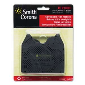   Ribbons for Smith Corona Typewriters   2 per Pack(sold in packs of 3