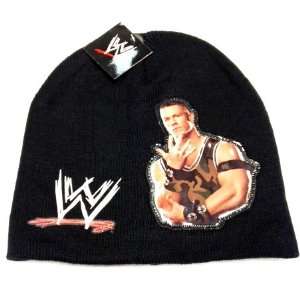  WWE Wrestling Beanie Hat 
