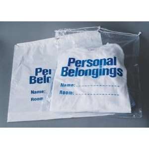  NEW WORLD PERSONAL BELONGINGS BAG 