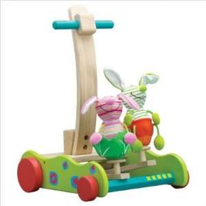  Smart Gear SW 1217 Hopping Bunny Walker Toys & Games