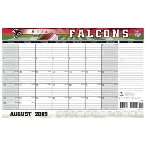   Academic Desk Calendar (August 2009  July 2010): Sports & Outdoors