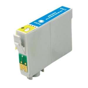   Epson T069220 Remanufactured Cyan Inkjet Cartridge Electronics