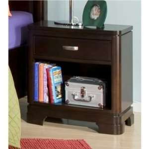  Park City Nightstand