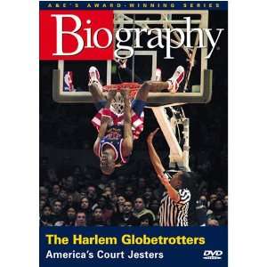  Harlem Globetrotters Americas Court Jest (2005) Sports 