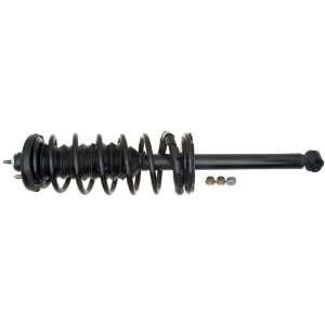 Raybestos 717 1299 Professional Grade Suspension Strut and Coil Spring 