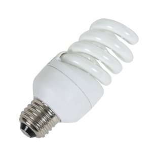  Camco 41313 RV 12V 15W Fluorescent Light Bulb: Automotive