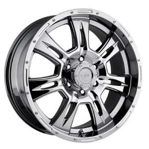  Pro Comp Wheels Wheels 98 7868 Automotive