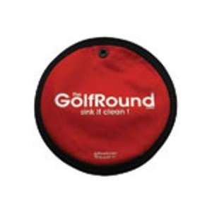  ProActive Golf Round Red   Sink It Clean Sports 