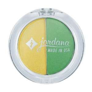  Jordana Color Effects Eyeshadow Powder TWOFOLD 03 Beauty