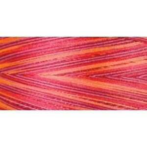  King Tut Thread 2,000 Yards Ramses Red [Office Product 