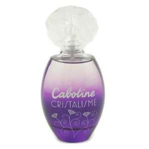  Gres Cabotine Cristalisme Eau De Toilette Spray (Limited 