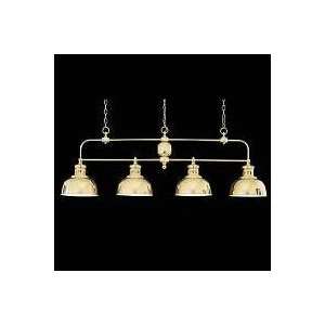   Nulco Neo Country 4 Light Chandelier 56   1454/1454