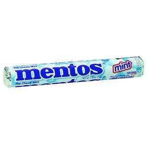  Liberty Distribution 1455 Mentos (Pack of 15) Health 