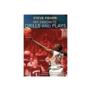  Steve Fisher: My Favorite Drills and Plays: Toys & Games