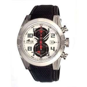 Lotus 15744/1 Multifunction Mens Watch: Watches
