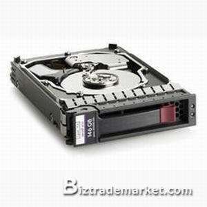  Compaq 9x4066 033 146GB 15K SAS pluggable drive (9x4066033 