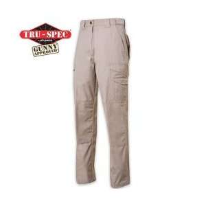  24 7 Series Tactical Khaki Pants 38X34: Sports & Outdoors