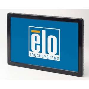   2239L WideScreen 1680x1050 Touch screen Wall Mountable Black E091985