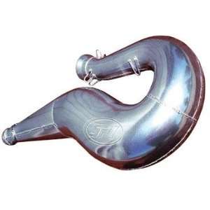   Straightline Performance Single Pipe   Gain 18HP 131 132 Automotive