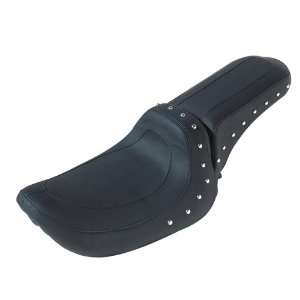  Saddlemen LoBoy Seat with Studs 83G90FJ Automotive