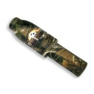  Goose Call. Short Reed Goose Calling System: Sports 