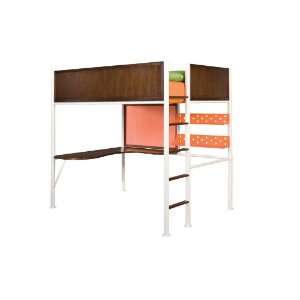  Teen Nick Studio Loft Bed Full