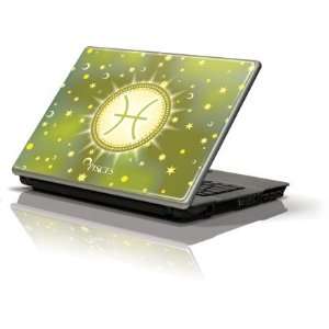  Pisces   Cosmos Green skin for Dell Inspiron M5030 
