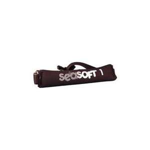 Single 1lb Seasoft Soft Pro Ankle Weight Sports 