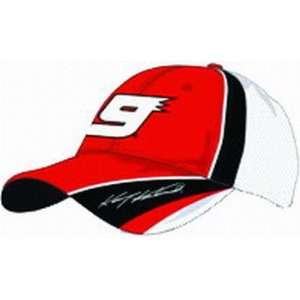   Kahne MAKE ME AN OFFER 2008 1st Half Pit Youth Hat