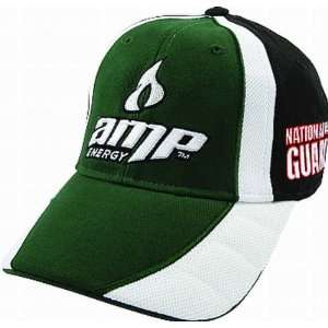   Dale Earnhardt Jr amp ENERGY 1st Half Pit Youth Hat: Sports & Outdoors