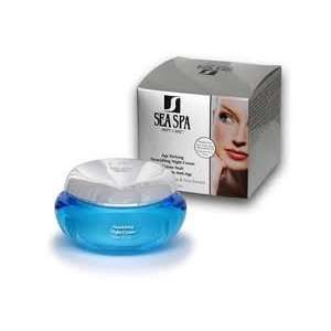  Sea Spa Age Defying Night Cream Beauty