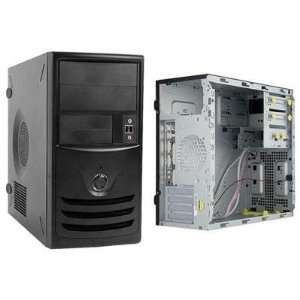    Selected ATX Energy Star 5.0 case By Inwin Development Electronics
