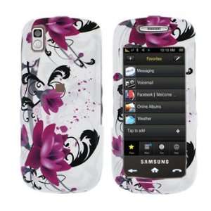   on Hard Skin Cover Case for Samsung Instinct s30 + Clip: Electronics