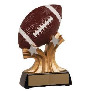  Football Shooting Star Award: Sports & Outdoors