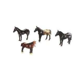  Mini Horse Toy Models Toys & Games