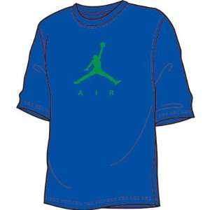  NIKE HIS AIRNESS TEE (MENS): Sports & Outdoors